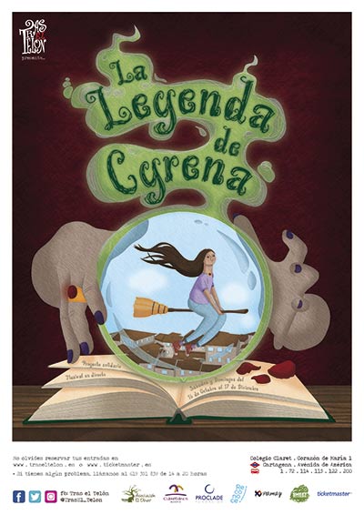 la-leyenda-de-cyrena la-leyenda-de-cyrena