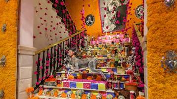 altar-de-muertos