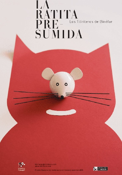 la-ratita-presumida