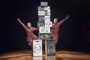 lucila luces de gabriela