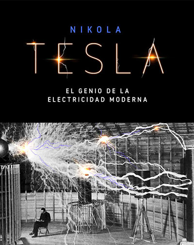 tesla tesla