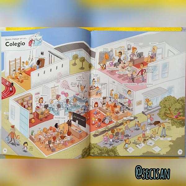 ¿En qué trabajas? 2 en-que-trabajas