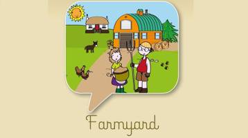 farmyard