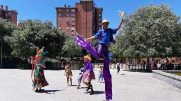 pasacalles-de-circo