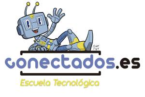 Escuela Tecnológica Conectados Tres Cantos 8 1 20