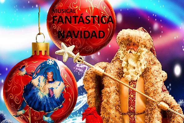 Fantástica Navidad en Valdemoro 5 1 4