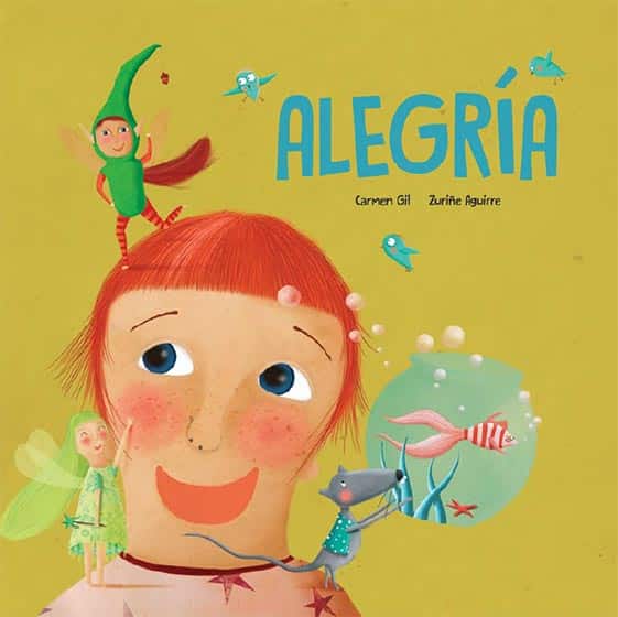 alegria