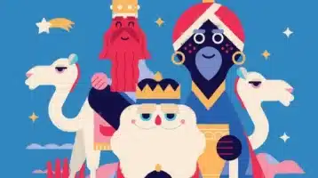 cabalgata