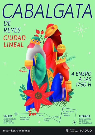 cabalgata-ciudad-lineal