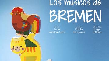 los-musicos-de-bremen