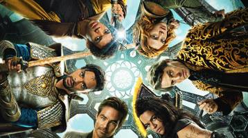 dungeons-&-dragons