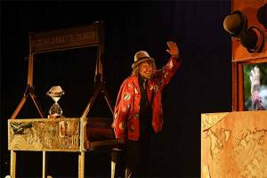 La increíble historia de Elzéar Duquette en el Centro Cultural Miguel Hernández (Latina) 5 la increible historia de elzear duquette