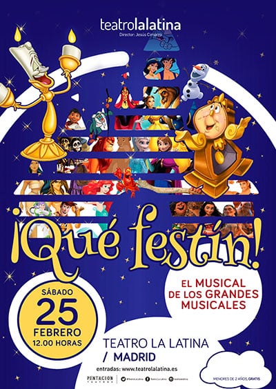 que-festin que-festin