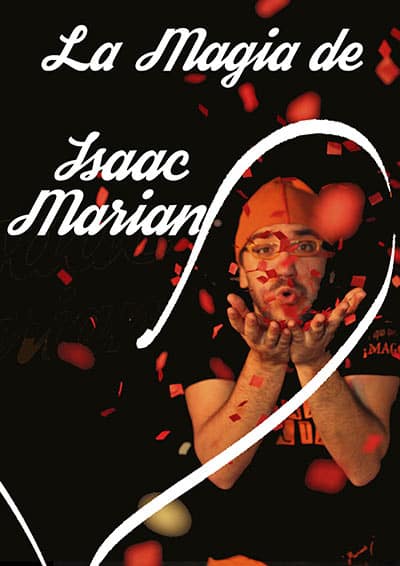la-magia-de-isaac-marian