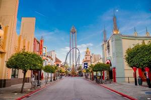 Parque Warner 1 7 4