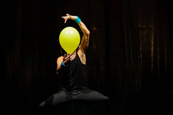 ballon-bandit ballon-bandit