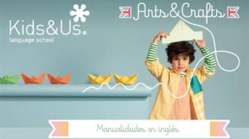 kids&us-san-fernando-manualidades