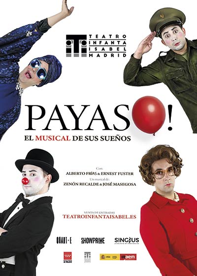 payaso