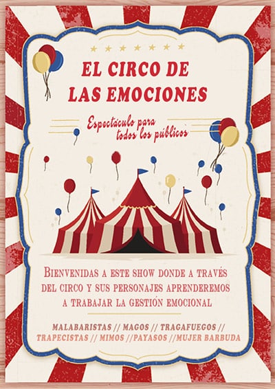 el-circo-de-las-emociones el-circo-de-las-emociones