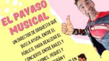 el-payaso-musical