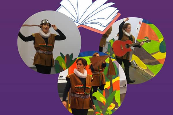 las-desventuras-de-don-quijote las-desventuras-de-don-quijote