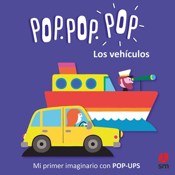 los vehiculos