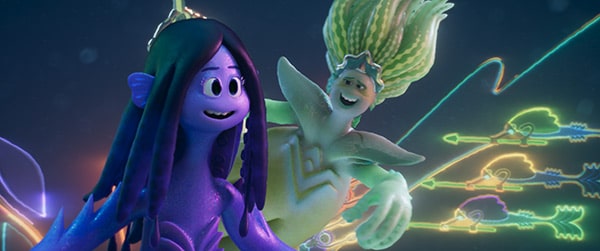 Ruby: aventuras de una Kraken adolescente, estreno en cines el 30 de junio 1 1 56
