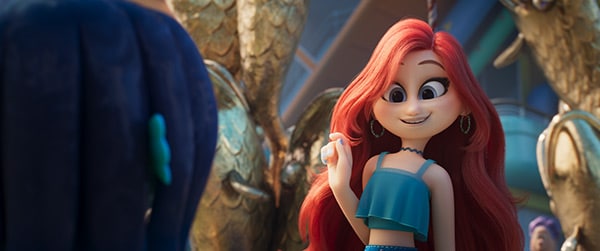 Ruby: aventuras de una Kraken adolescente, estreno en cines el 30 de junio 2 2 18