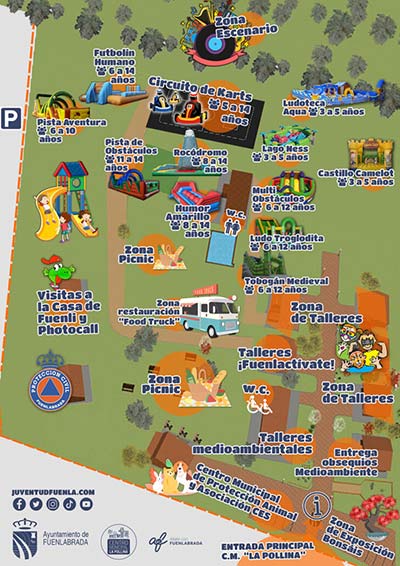 Gran fiesta familiar de la pollina 2023 2 fiesta-familiar-la-pollina-2023