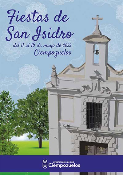 Fiestas de San Isidro 2023 de Ciempozuelos 1 fiestas-de-san-isidro-2023-ciempozuelos
