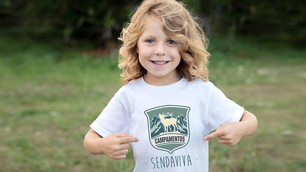 Naturaleza y diversión en los campamentos de Sendaviva 1 campamento-senda-viva