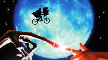 et-el-extraterrestre