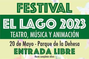 festival el lago