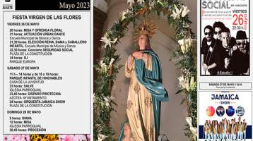 fiestas-de-la-virgen-flores-algete-2023