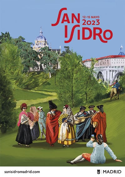 fiestas-de-san-isidro-madrid-2023