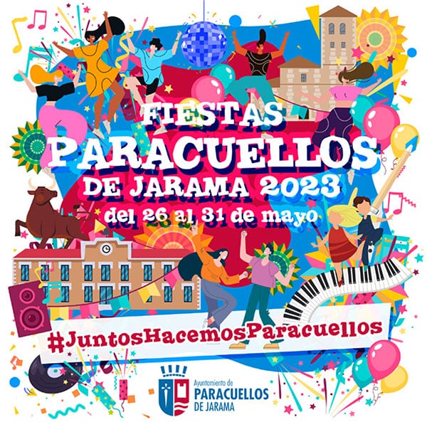 Fiestas de Paracuellos de Jarama 2023 1 fiestas-paracuellos-del-jarama-2023