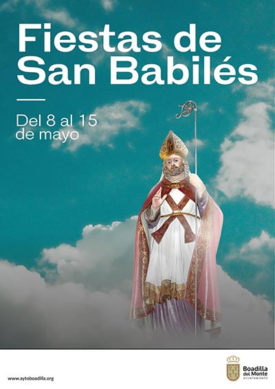 Fiestas de San Babilés 2023 de Boadilla del Monte 1 fiestas-san-babiles