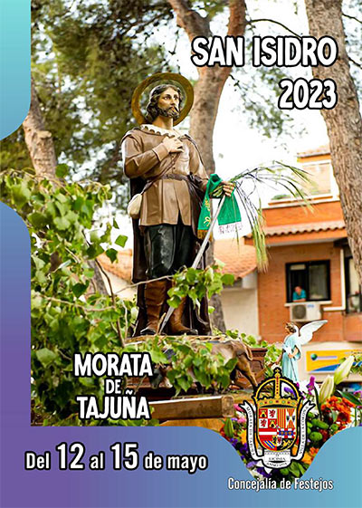 Fiestas de San Isidro 2023 de Morata de Tajuña 1 fiestas-san-isidro-morata-de-tajuna