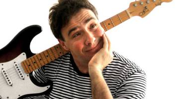malcriando-band