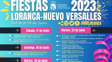 fiestas-de-loranca-nuevo-versalles-2023