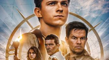 uncharted