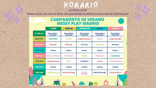 Campamento de verano en Messy Play 1 campamento-de-verano-messy-play
