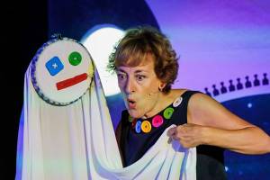 Coser y Cantar en Parla 4 coser y cantar