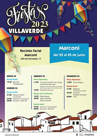 Fiestas de Marconi 2023 del distrito de Villaverde 1 fiestas-de-marconi-2023