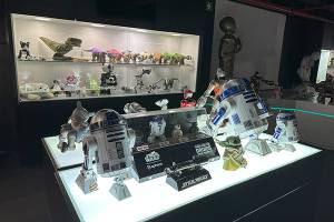 museo del robot