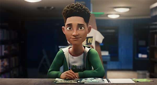 Me he tragado un extraterrestre, estreno en cines el 1 de septiembre 3 3 15