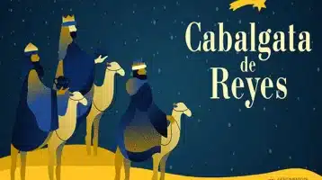 cabalgata-de-collado-mediano