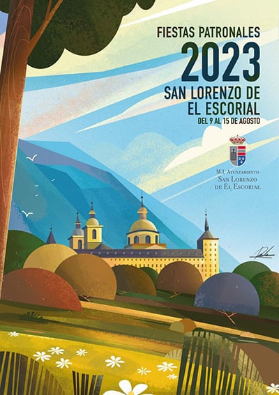fiestas-de-san-lorenzo-de-el-escorial-2023