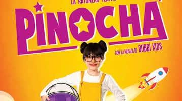 pinocha