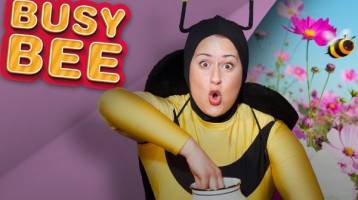 busy-bee